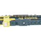 Athearn G65427 HO BNSF/EX-Santa Fe GP50 PHASE I Diesel Loco w/DCC & Sound #3197