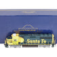 Athearn G65427 HO BNSF/EX-Santa Fe GP50 PHASE I Diesel Loco w/DCC & Sound #3197