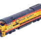 Atlas 8694 HO Scale Chessie System GE U23B Diesel Locomotive #2306