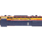 Atlas 8694 HO Scale Chessie System GE U23B Diesel Locomotive #2306