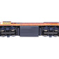 Atlas 8694 HO Scale Chessie System GE U23B Diesel Locomotive #2306