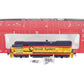 Atlas 8694 HO Scale Chessie System GE U23B Diesel Locomotive #2306