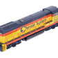 Atlas 8694 HO Scale Chessie System GE U23B Diesel Locomotive #2306