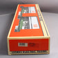 Lionel 6-52014 O Gauge Burlington Northern TTUX Flat Car with Trailers LN/Box
