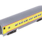 Lionel 6-9547 O Gauge Union Pacific Smooth Side Observation Car #9547 LN/Box