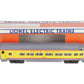 Lionel 6-9547 O Gauge Union Pacific Smooth Side Observation Car #9547 LN/Box