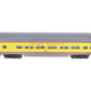 Lionel 6-9547 O Gauge Union Pacific Smooth Side Observation Car #9547 LN/Box