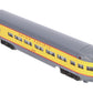Lionel 6-9547 O Gauge Union Pacific Smooth Side Observation Car #9547 LN/Box