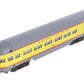 Lionel 6-9547 O Gauge Union Pacific Smooth Side Observation Car #9547 LN/Box