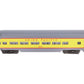 Lionel 6-9547 O Gauge Union Pacific Smooth Side Observation Car #9547 LN/Box