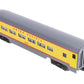 Lionel 6-9547 O Gauge Union Pacific Smooth Side Observation Car #9547 LN/Box