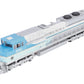 Lionel 2033310 O Union Pacific SD70ACe Diesel Locomotive #4141