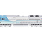 Lionel 2033310 O Union Pacific SD70ACe Diesel Locomotive #4141