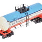MTH 30-73201 O Gauge Olde Frothingslosh Modern Tank Car LN/Box
