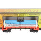 MTH 30-73201 O Gauge Olde Frothingslosh Modern Tank Car LN/Box