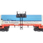 MTH 30-73201 O Gauge Olde Frothingslosh Modern Tank Car LN/Box