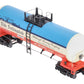 MTH 30-73201 O Gauge Olde Frothingslosh Modern Tank Car LN/Box