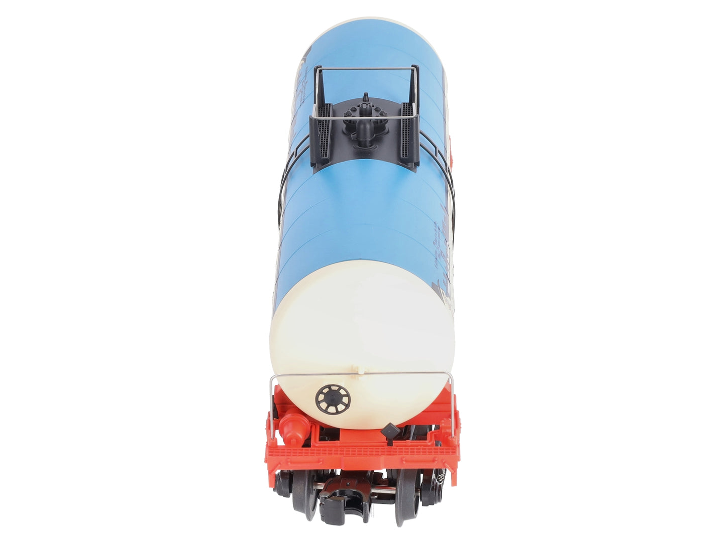 MTH 30-73201 O Gauge Olde Frothingslosh Modern Tank Car LN/Box