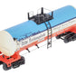 MTH 30-73201 O Gauge Olde Frothingslosh Modern Tank Car LN/Box