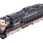 Lionel 6-52078 O TTOS 30th Anniversary Southern Pacific SD9 Diesel Loco #5366 EX/Box