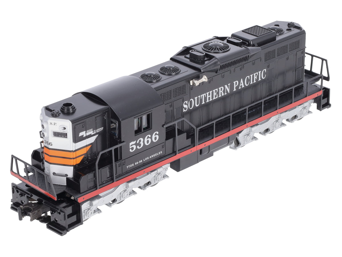 Lionel 6-52078 O TTOS 30th Anniversary Southern Pacific SD9 Diesel Loco #5366 EX/Box