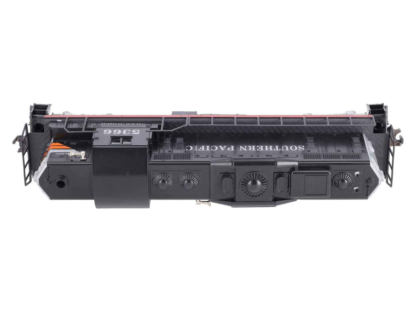 Lionel 6-52078 O TTOS 30th Anniversary Southern Pacific SD9 Diesel Loco #5366 LN/Box