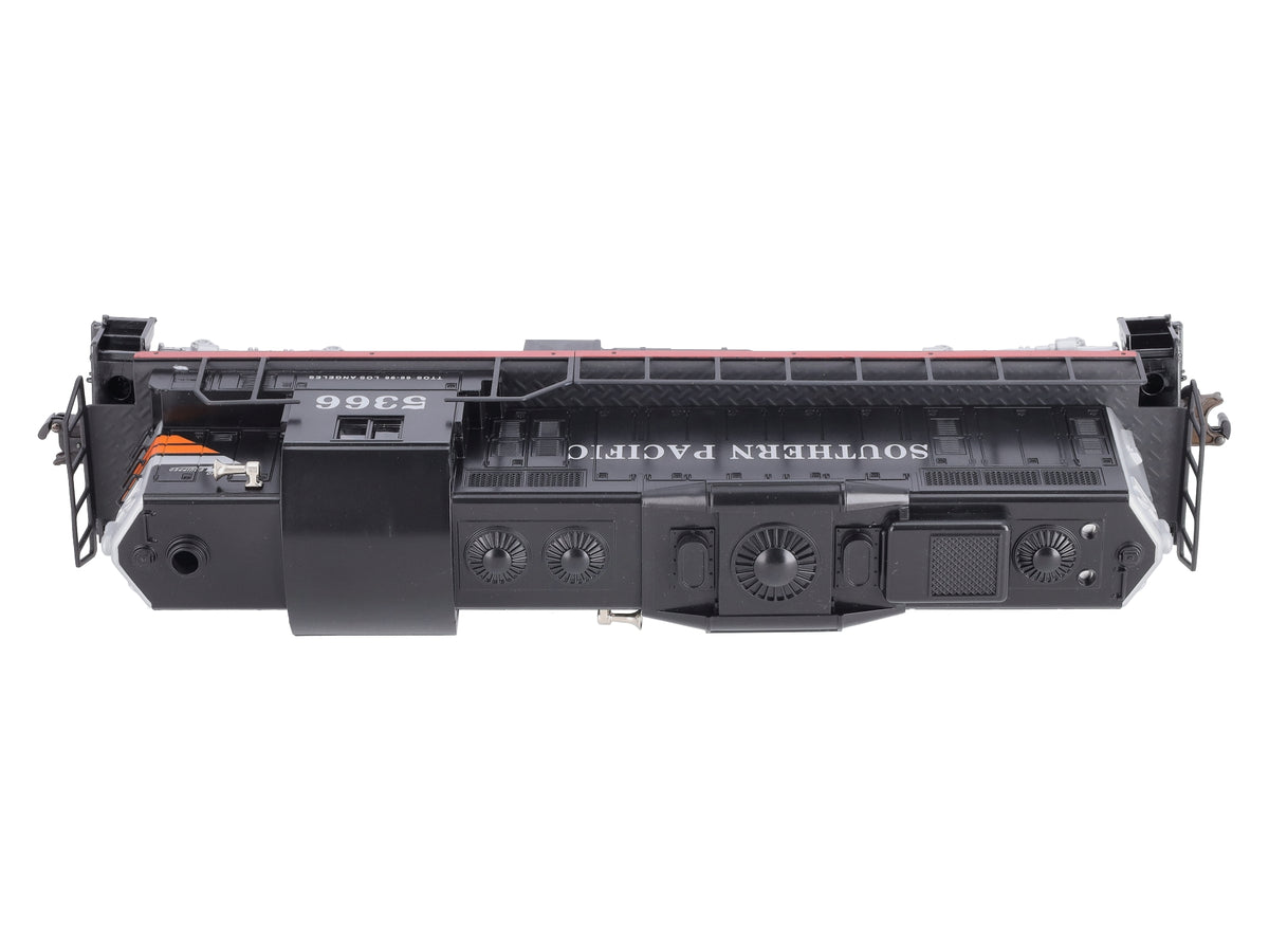 Lionel 6-52078 O TTOS 30th Anniversary Southern Pacific SD9 Diesel Loco #5366 EX/Box