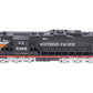 Lionel 6-52078 O TTOS 30th Anniversary Southern Pacific SD9 Diesel Loco #5366 EX/Box