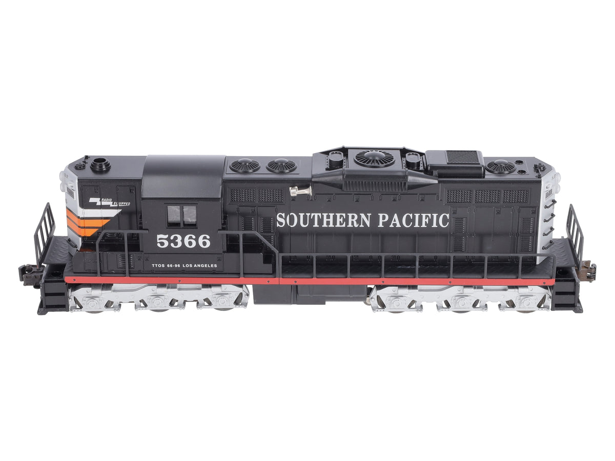 Lionel 6-52078 O TTOS 30th Anniversary Southern Pacific SD9 Diesel Loco #5366 EX/Box
