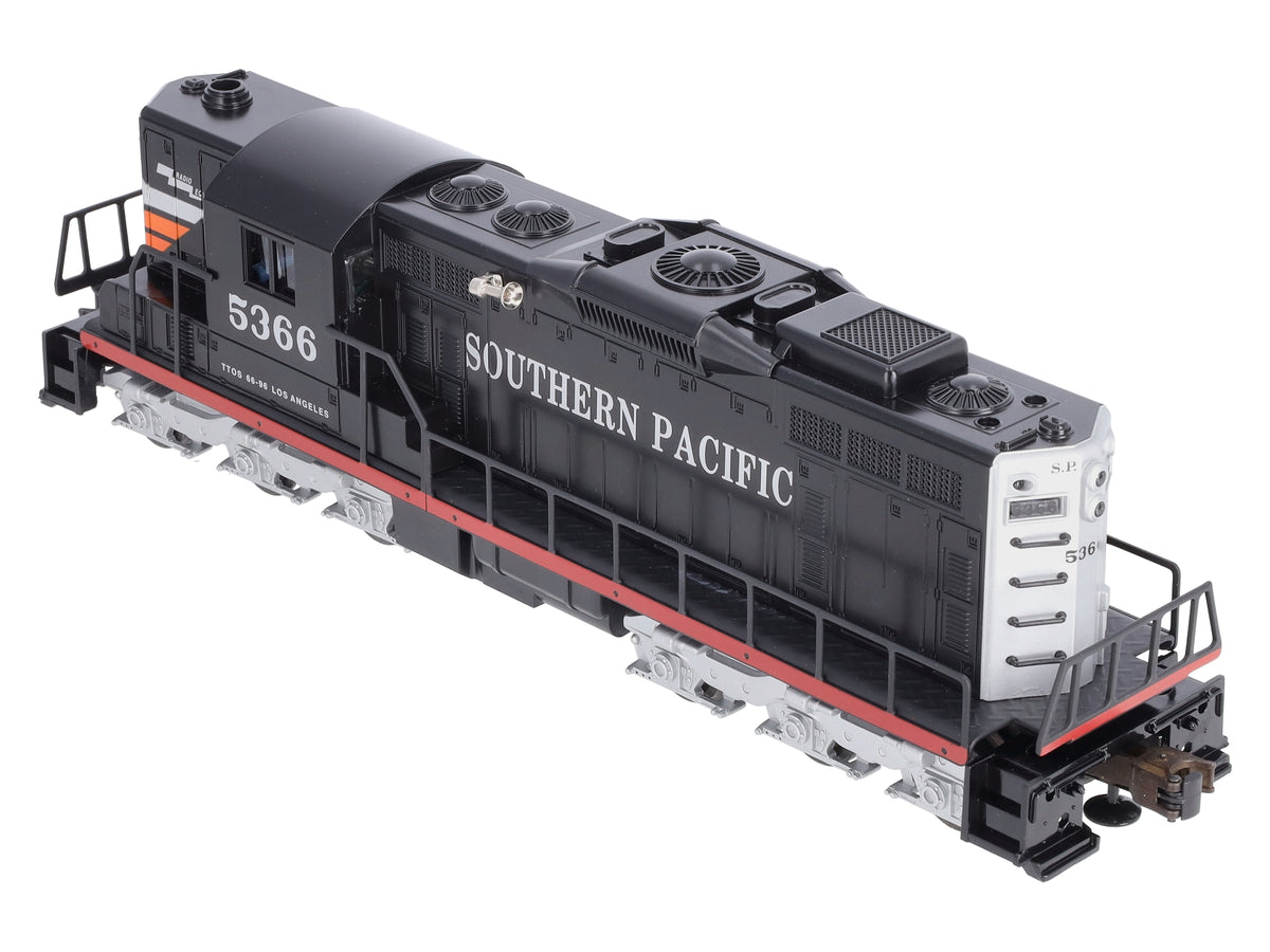 Lionel 6-52078 O TTOS 30th Anniversary Southern Pacific SD9 Diesel Loco #5366 EX/Box