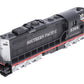 Lionel 6-52078 O TTOS 30th Anniversary Southern Pacific SD9 Diesel Loco #5366 EX/Box