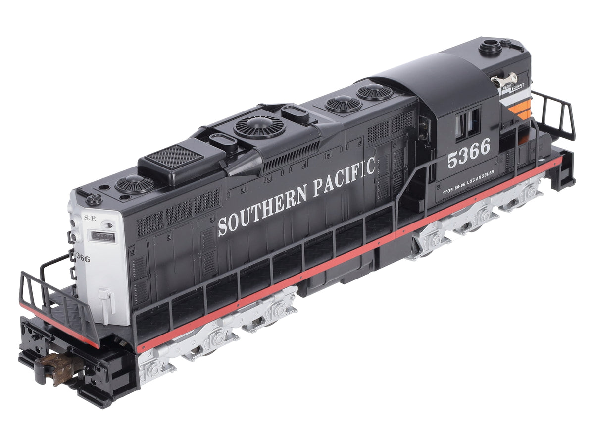 Lionel 6-52078 O TTOS 30th Anniversary Southern Pacific SD9 Diesel Loco #5366 EX/Box