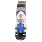 Lionel 6-83605 O Presidents LionChief Plus Mikado Steam Locomotive #1789