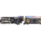 Lionel 6-83605 O Presidents LionChief Plus Mikado Steam Locomotive #1789