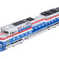 Lionel 2133760 O Biden Inaugural Legacy SD70ACE Diesel Locomotive #2021