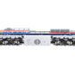 Lionel 2133760 O Biden Inaugural Legacy SD70ACE Diesel Locomotive #2021