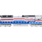 Lionel 2133760 O Biden Inaugural Legacy SD70ACE Diesel Locomotive #2021
