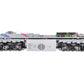 Lionel 6-85315 O Gauge Union Pacific SD70ACe Diesel with Bluetooth/LCS #1943