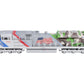 Lionel 6-85315 O Gauge Union Pacific SD70ACe Diesel with Bluetooth/LCS #1943