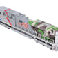 Lionel 6-85315 O Gauge Union Pacific SD70ACe Diesel with Bluetooth/LCS #1943