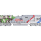 Lionel 6-85315 O Gauge Union Pacific SD70ACe Diesel with Bluetooth/LCS #1943
