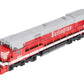Lionel 6-18274 O Gauge Burlington U30C Diesel Locomotive #891 LN/Box