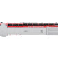 Lionel 6-18274 O Gauge Burlington U30C Diesel Locomotive #891 LN/Box