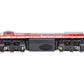 Lionel 6-18274 O Gauge Burlington U30C Diesel Locomotive #891 LN/Box
