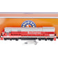 Lionel 6-18274 O Gauge Burlington U30C Diesel Locomotive #891 LN/Box