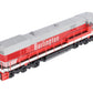 Lionel 6-18274 O Gauge Burlington U30C Diesel Locomotive #891 LN/Box