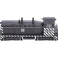 Broadway Limited 2620 HO SF EMD NW2 Diesel Loco w/Sound & DCC Paragon2™ #2404