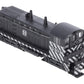 Broadway Limited 2620 HO SF EMD NW2 Diesel Loco w/Sound & DCC Paragon2™ #2404