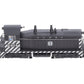 Broadway Limited 2620 HO SF EMD NW2 Diesel Loco w/Sound & DCC Paragon2™ #2404
