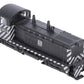 Broadway Limited 2620 HO SF EMD NW2 Diesel Loco w/Sound & DCC Paragon2™ #2404
